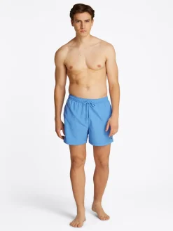 Essential Medium Drawstring Badeshorts, , XXL Badetøj