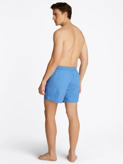 Essential Medium Drawstring Badeshorts, , XXL Badetøj