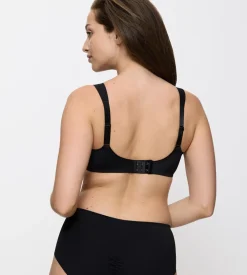 Hot Essential Minimizer W X BH, , 75F Dame Lingeri
