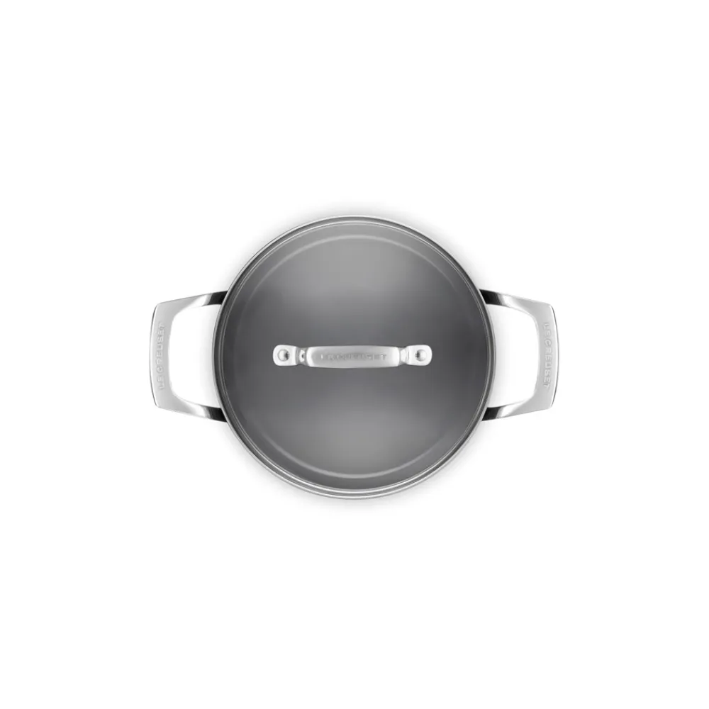 Essential Non-Stick Ceramic Gryde, , 3,8 L Gryder & Pander