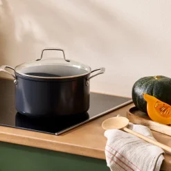 Essential Non-Stick Ceramic Gryde, , 3,8 L Gryder & Pander