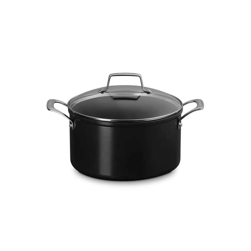 Hot Essential Non-Stick Ceramic Gryde, , 6 L Gryder & Pander