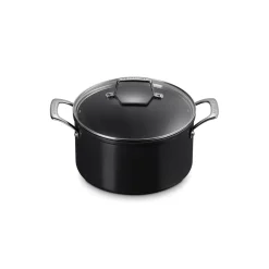 Hot Essential Non-Stick Ceramic Gryde, , 6 L Gryder & Pander