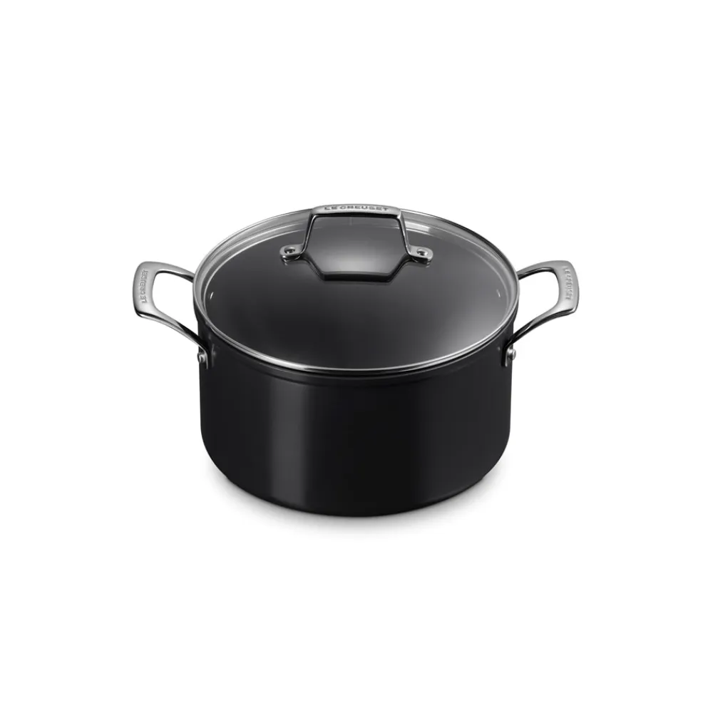 Hot Essential Non-Stick Ceramic Gryde, , 6 L Gryder & Pander