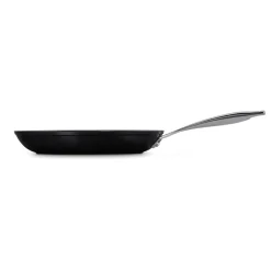 Le Creuset Essential Non-Stick Ceramic Stegepande, , Ø28 cm- Gryder & Pander