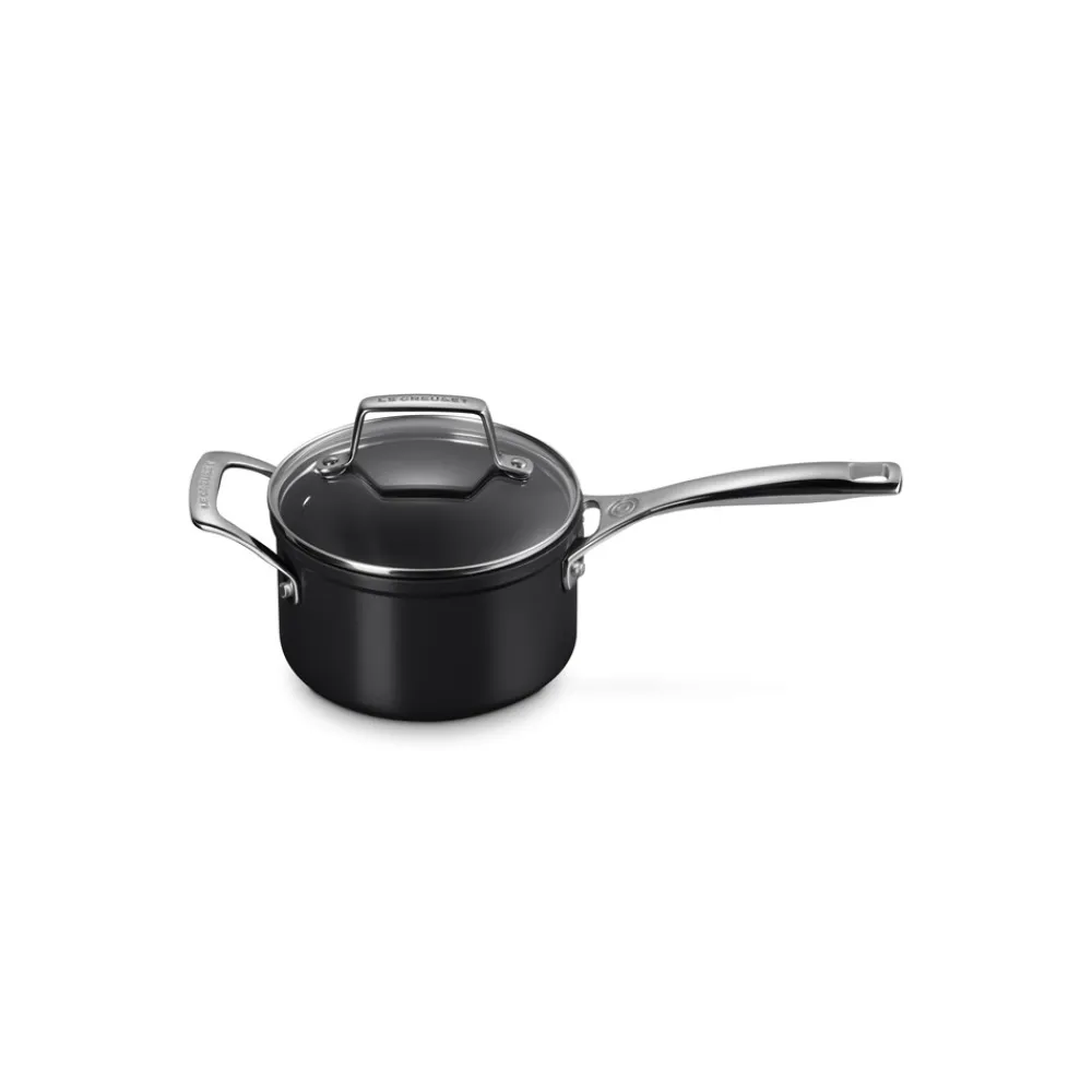 Le Creuset Essential Non-Stick Ceramic Kasserolle, , 1,9 L- Gryder & Pander