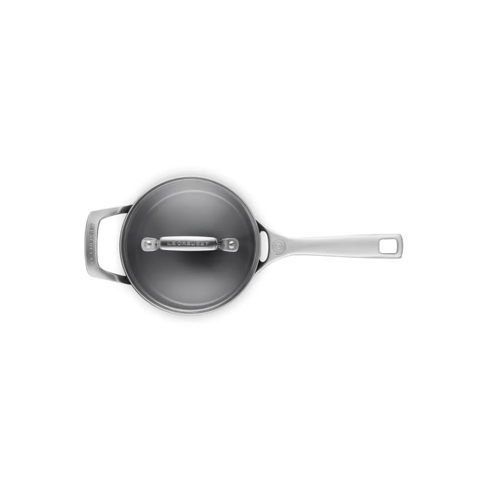 Le Creuset Essential Non-Stick Ceramic Kasserolle, , 1,9 L- Gryder & Pander