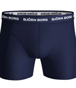Björn Borg Essential 5-pak Underbukser,Flerfarvet, S- Undertøj