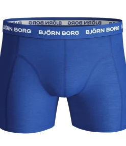 Björn Borg Essential 3-pak Underbukser, , L- Undertøj