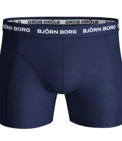 Björn Borg Essential 3-pak Underbukser, , L- Undertøj