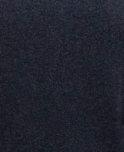 Barbour Essential Patch Crew Striktrøje, , L- Strik