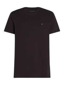 New Essential Solid T-shirt, , XL T-Shirts & Poloer
