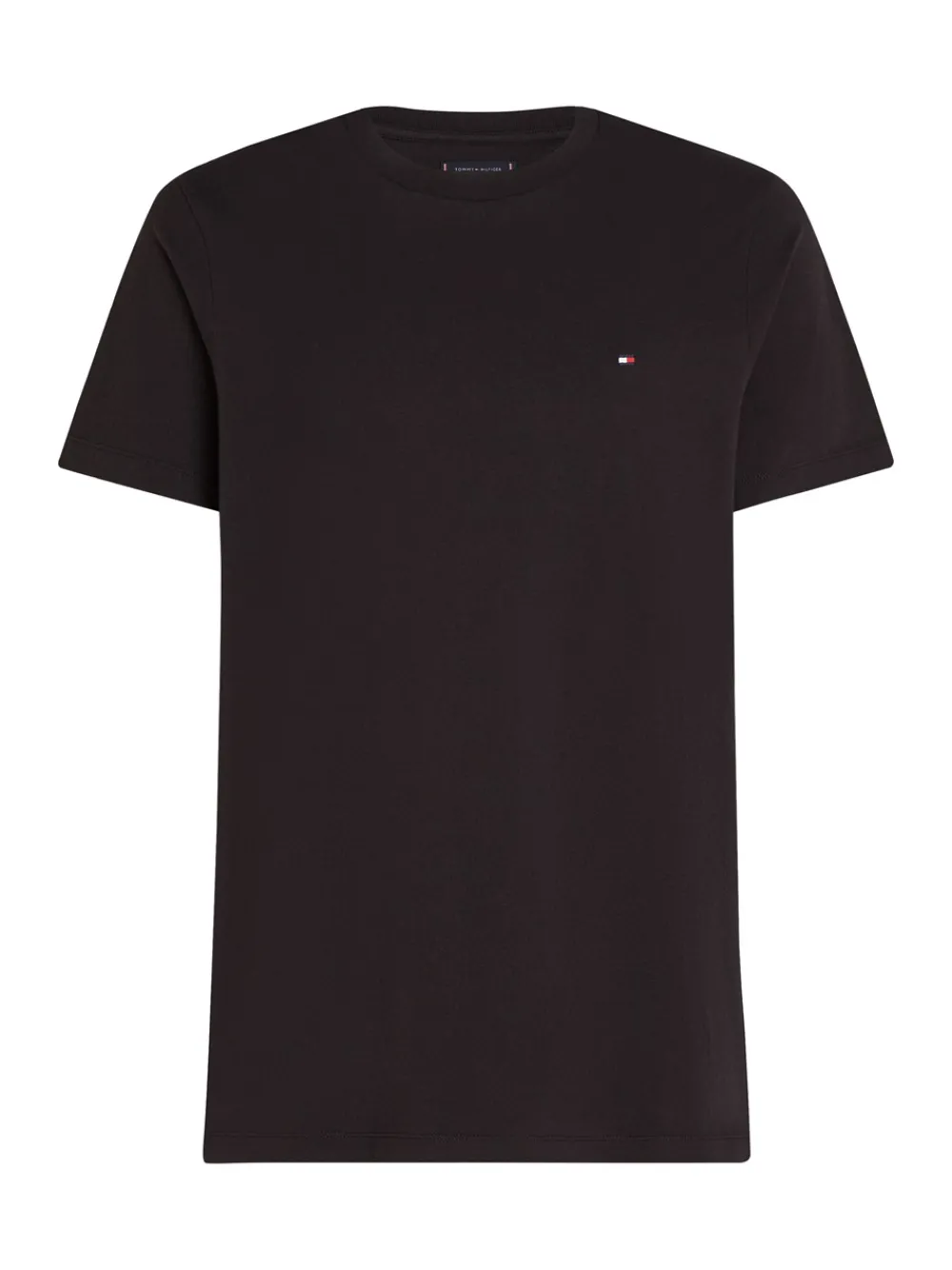 New Essential Solid T-shirt, , XL T-Shirts & Poloer