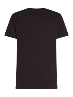New Essential Solid T-shirt, , XL T-Shirts & Poloer