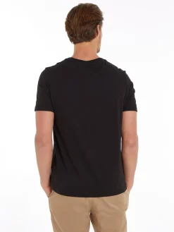 New Essential Solid T-shirt, , XL T-Shirts & Poloer