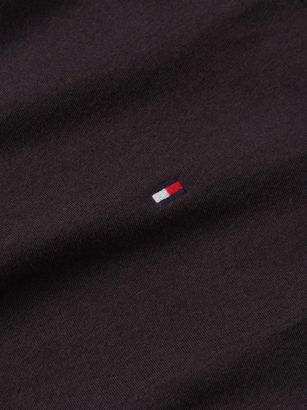 New Essential Solid T-shirt, , XL T-Shirts & Poloer