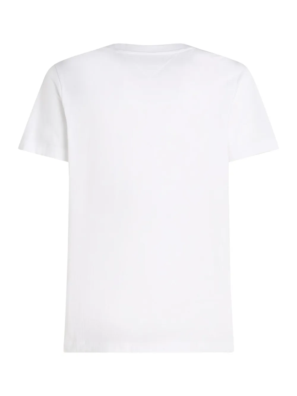 Tommy Hilfiger Essential Solid T-shirt, , M- T-Shirts & Poloer