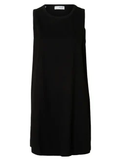 Discount Essential Tank Kjole, , S Dame Kjoler
