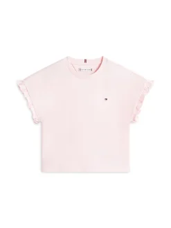 Outlet Essential Top, , 164 cm Børn T-Shirts & Toppe
