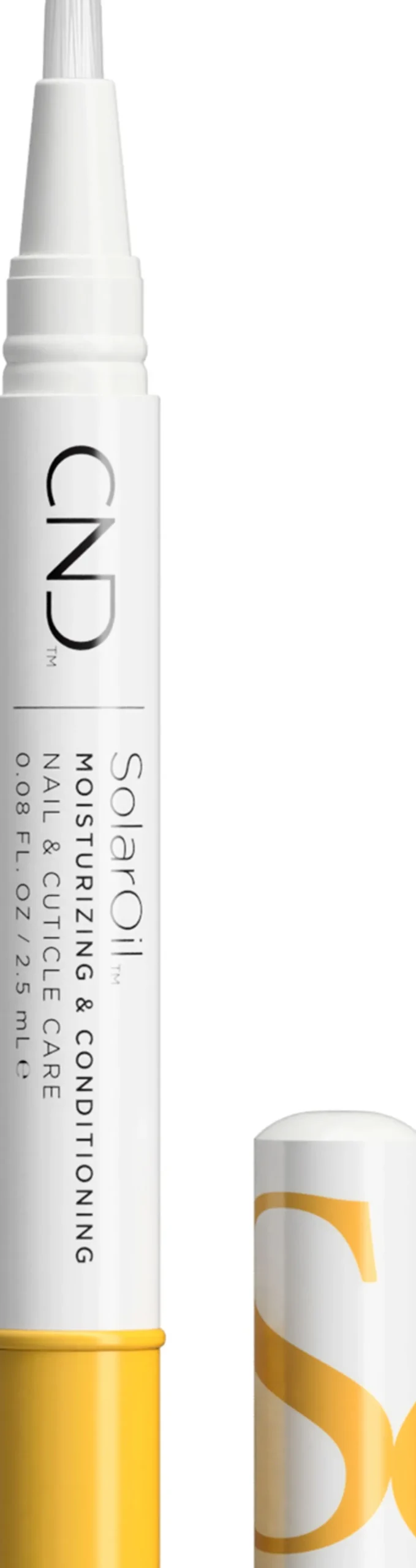 CND Essentials Care Pen Solaroil- Negle
