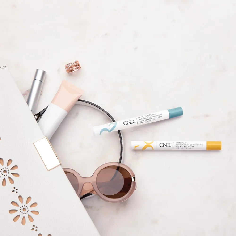 CND Essentials Care Pen Solaroil- Negle