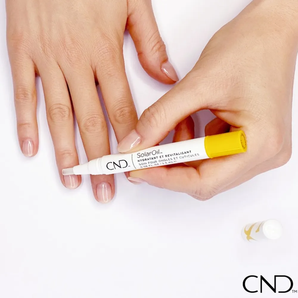 CND Essentials Care Pen Solaroil- Negle