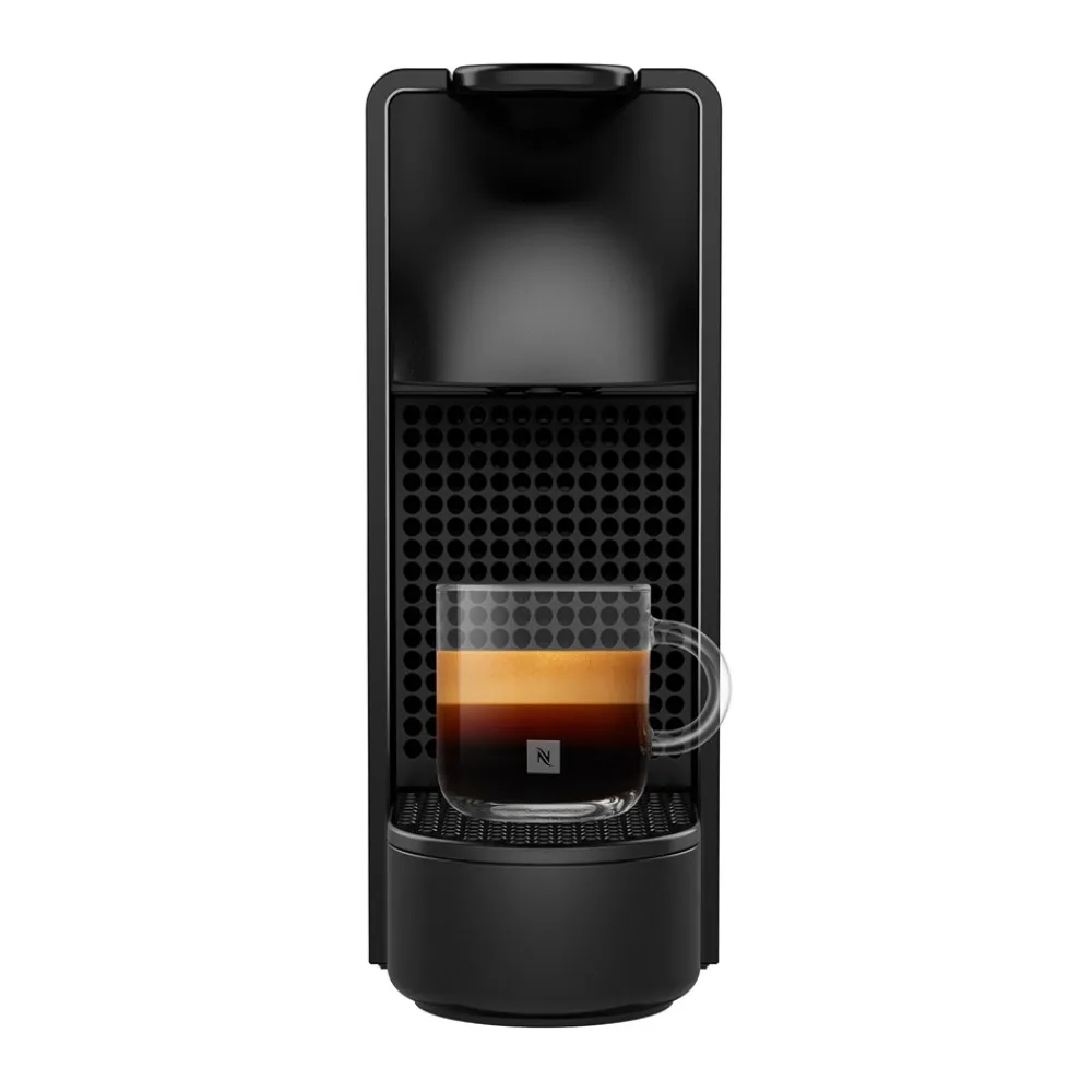 Nespresso Essenza Mini Kaffemaskine,- Køkken|Køkkenmaskiner