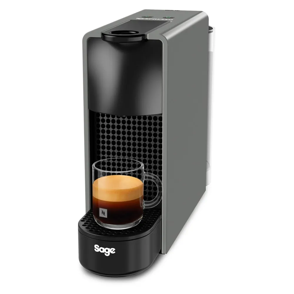 Essenza Mini Kaffemaskine, Køkken|Køkkenmaskiner