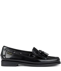 G.H. Bass Esther Loafers, , 40-Dame Loafers