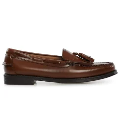 G.H. Bass Esther Loafers, , 40-Dame Loafers