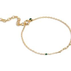 Discount Etta Armbånd, , 15+4 cm Dame Armbånd