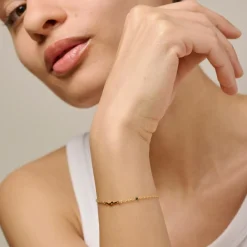 Discount Etta Armbånd, , 15+4 cm Dame Armbånd