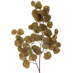 Bloomingville Eucalyptus Kunstig Stilk,- Kunstige Blomster