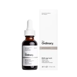 Clearance EUK 134 0.1% Serum, 30 ml Ansigtspleje