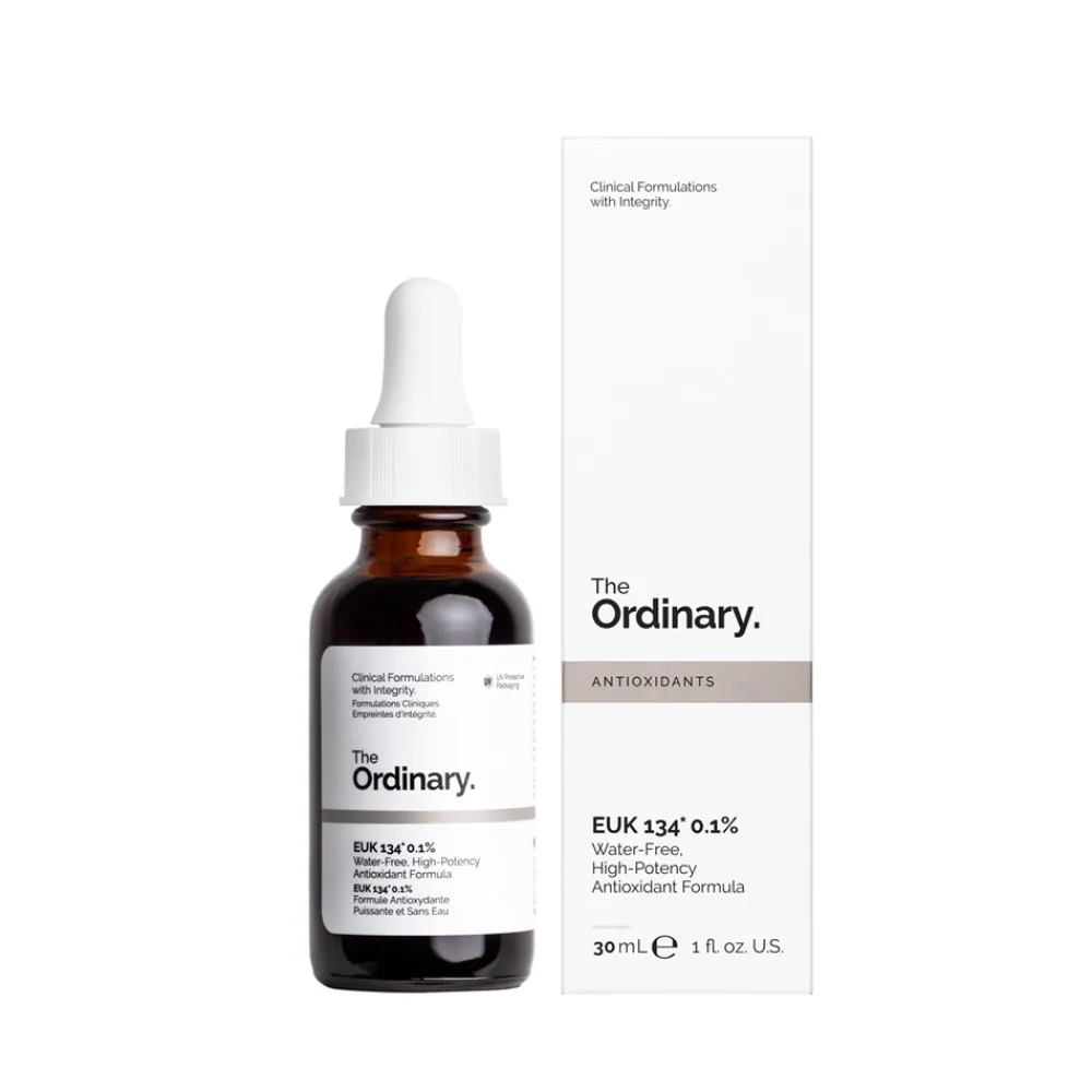 Clearance EUK 134 0.1% Serum, 30 ml Ansigtspleje
