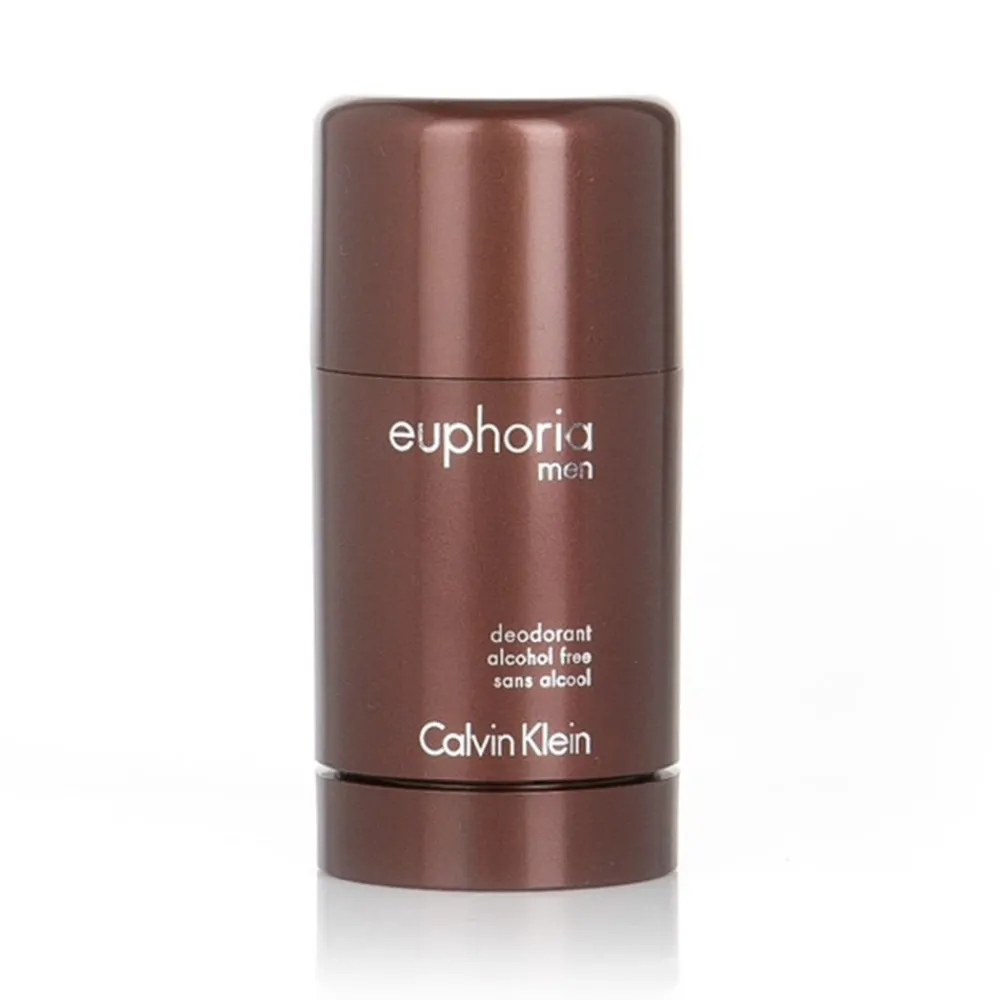 Calvin Klein Euphoria Man Deostick, 75 ml- Deodorant|Deodorant