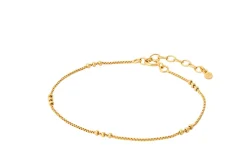 Eva Armbånd, , 16-19 cm Dame Armbånd
