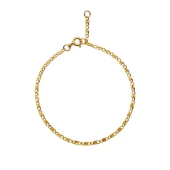 Maanesten Eva Armbånd, , 17 cm-Dame Armbånd