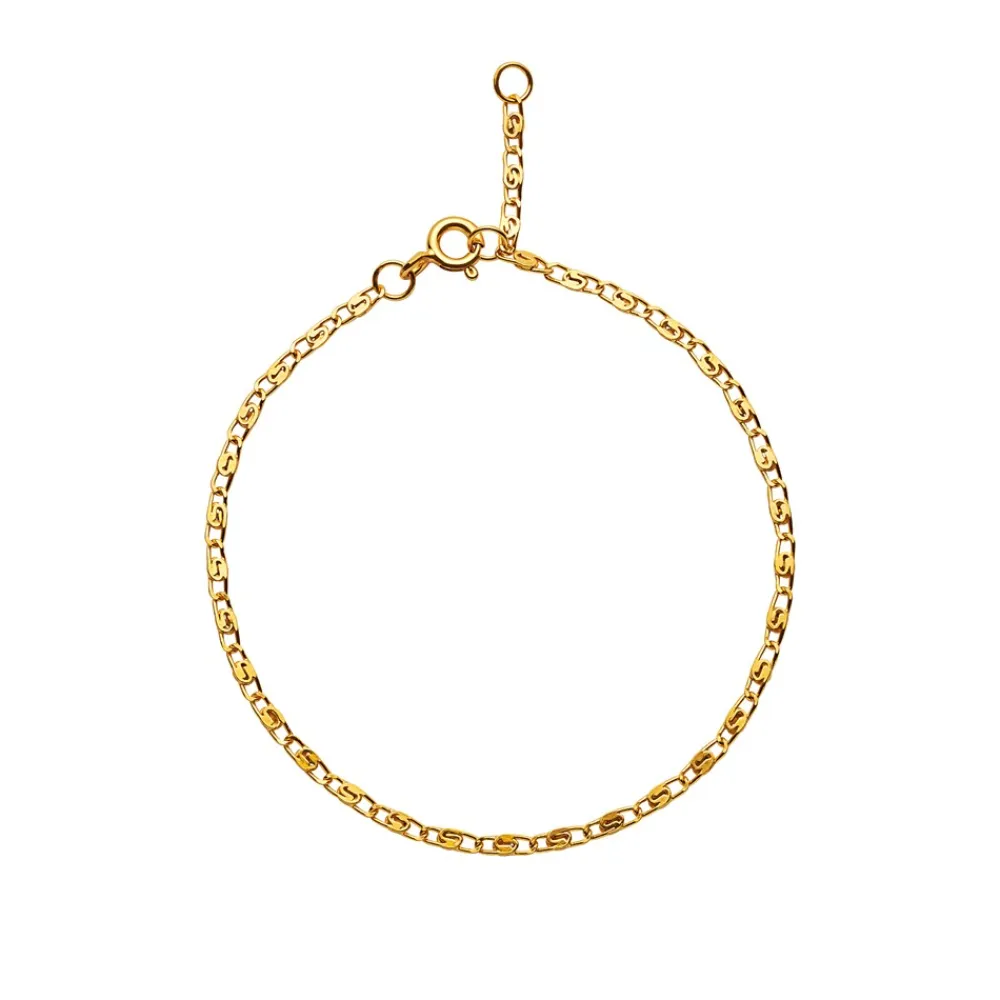 Maanesten Eva Armbånd, , 17 cm-Dame Armbånd
