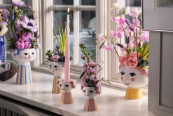 Online Eva Vase, Vaser & Urtepotteskjulere