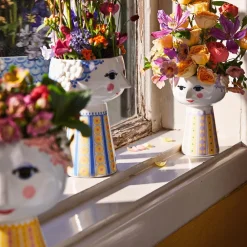 Online Eva Vase, Vaser & Urtepotteskjulere