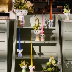 Online Eva Vase, Vaser & Urtepotteskjulere