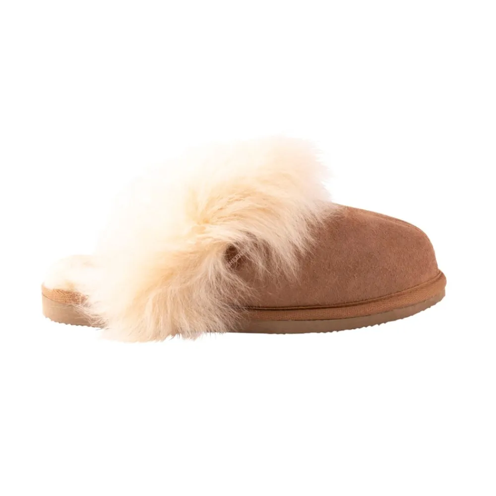 Online Evelina Slippers, , 41 Dame Hjemmesko