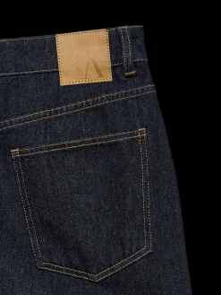 AWARE Eveline Barrel Jeans, , W33/L32-Dame Jeans