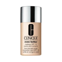 Best Even Better Makeup SPF 15 Foundation, Ansigt