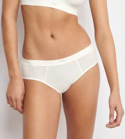 Hot Ever Ease Hipster Trusser, , XL Dame Lingeri