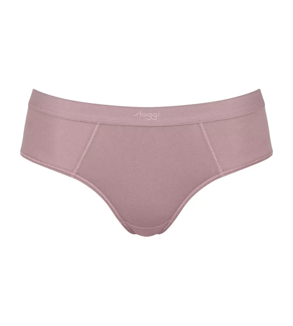 Outlet Ever Ease 2-pak Hipsters, , L Dame Lingeri