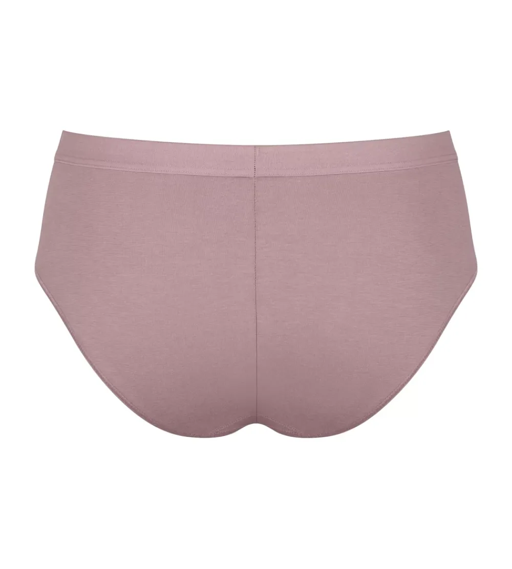 Outlet Ever Ease 2-pak Hipsters, , L Dame Lingeri