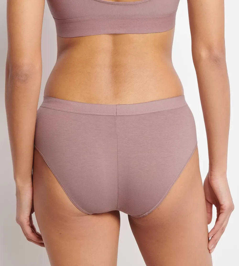 Outlet Ever Ease 2-pak Hipsters, , L Dame Lingeri