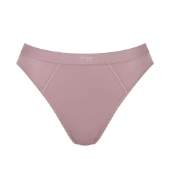 Sloggi Ever Ease 2-pak Tai Trusser, , L-Dame Lingeri